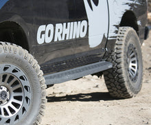 Load image into Gallery viewer, Go Rhino 19-20 Ram 1500 RB20 Complete Kit w/RB20 + Brkts + 2 RB20 Drop Steps
