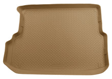 Load image into Gallery viewer, Husky Liners 08-12 Ford Escape/Mercury Mariner (Non-Hybrid) Classic Style Tan Rear Cargo Liner
