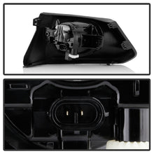 Load image into Gallery viewer, Spyder Nissan Altima 19-20 OEM Full LED Fog Lights w/ Universal Switch Clear FL-NA19-LED-C
