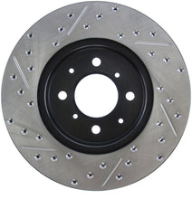Load image into Gallery viewer, StopTech 90-01 Acura Integra (exc. Type R) / 01-05 Honda Civic / 07+ Honda Fit / 93-97 Del Sol VTEC
