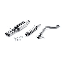 Load image into Gallery viewer, MagnaFlow Sys C/B 02 VW Golf-Gti 1.8T w/ Fascia Cutouts
