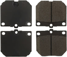 Load image into Gallery viewer, StopTech Street Touring Brake Pads

