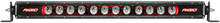 Load image into Gallery viewer, Rigid Industries 30in Radiance Plus SR-Series Single Row LED Light Bar with 8 Backlight Options

