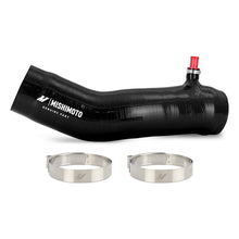 Load image into Gallery viewer, Mishimoto 16-20 Toyota Tacoma 3.5L Black Silicone Air Intake Hose Kit
