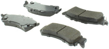 Load image into Gallery viewer, StopTech Performance Brake Pads
