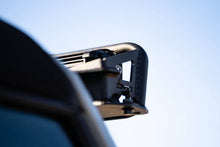 Load image into Gallery viewer, DV8 Offroad 21-22 Ford Bronco 52-Inch Straight LED Light Bar Mount
