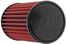 Load image into Gallery viewer, AEM DryFlow Air Filter AIR FILTER KIT 2.5in X 9in DRYFLOW
