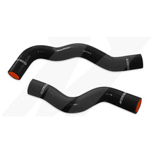 Load image into Gallery viewer, Mishimoto 02-06 Nissan Sentra SE-R / SE-R Spec V Black Silicone Hose Kit
