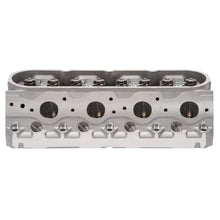 Load image into Gallery viewer, Edelbrock Cylinder Head Victor Jr LS3 GM Gen III/IV (4-Bolt Flange) Standard Block Complete
