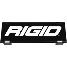 Load image into Gallery viewer, Rigid Industries 10in E-Series Light Cover - Black (trim for 4in &amp; 6in)
