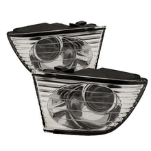 Load image into Gallery viewer, Spyder Lexus IS300 01-05 OEM Fog Lights wo/switch Clear FL-LIS01-C
