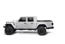 Load image into Gallery viewer, Rugged Ridge Armis Retractable Locking Bed Cover w/o Trail Rails 20-21 Jeep Gladiator JT
