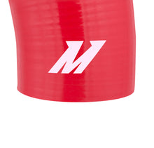 Load image into Gallery viewer, Mishimoto 01-07 Subaru WRX Silicone 76mm Airbox Hose - Red
