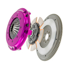 Load image into Gallery viewer, Exedy 1988-1993 Toyota Celica Trac L4 Hyper Single Clutch Sprung Center Disc Push Type Cover
