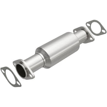 Load image into Gallery viewer, MagnaFlow Conv Direct Fit Nissan 84-89
