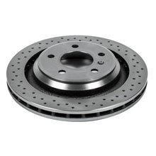 Load image into Gallery viewer, Power Stop 05-08 Pontiac Grand Prix Rear Autospecialty Brake Rotor
