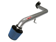 Load image into Gallery viewer, Injen 95-98 Eclipse 4 Cyl. Non Turbo No Spyder Polished Cold Air Intake
