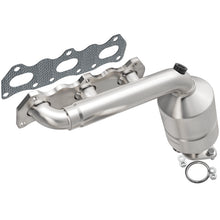 Load image into Gallery viewer, Magnaflow Conv DF 04-08 Grand Vitara V6 2.7L DS

