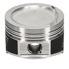 Load image into Gallery viewer, Wiseco Hyundai 2.0 Dished -11.5cc 8.8:1 CR 82.5 Piston Shelf Stock
