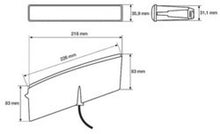 Load image into Gallery viewer, Hella LEDayLine Daytime Running Light Kit

