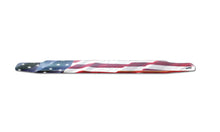 Load image into Gallery viewer, Stampede 2014-2015 Chevy Silverado 1500 Vigilante Premium Hood Protector - Flag

