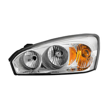 Load image into Gallery viewer, xTune 04-08 Chevrolet Malibu Driver Side OEM Headlights - Left (HD-JH-CMA04-OE-L)
