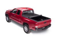 Load image into Gallery viewer, Truxedo 16-20 Toyota Tacoma 5ft Lo Pro Bed Cover
