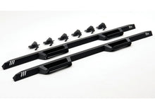 Load image into Gallery viewer, N-Fab EPYX 07-19 Jeep Wrangler JK 2 Door SUV Gas SRW - Full Length - Textured Black
