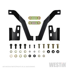 Load image into Gallery viewer, Westin 19-21 Ford Ranger E-Series Bull Bar - Black
