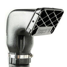 Load image into Gallery viewer, Rugged Ridge XHD Low/High Mount Snorkel System Diesel 07-18 Jeep Wrangler JK
