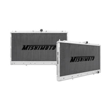 Load image into Gallery viewer, Mishimoto 91-99 Mitsubishi 3000GT Turbo Manual Aluminum Radiator
