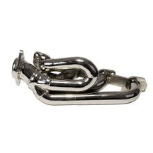 Load image into Gallery viewer, BBK 09-18 Dodge Ram 5.7L Hemi Shorty Tuned Length Exhaust Headers - 1-3/4 Titanium Ceramic
