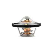 Load image into Gallery viewer, Mishimoto 06-10 Dodge Charger Racing Thermostat - 74C

