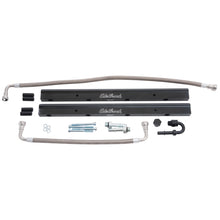 Load image into Gallery viewer, Edelbrock Chrysler Gen III HEMI 5.7L/6.1L/6.4L EFI Fuel Rail Kit (For 7179)
