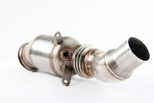 Load image into Gallery viewer, Wagner Tuning 10/2012+ BMW F20 F30 N20 Engine SS304 Downpipe Kit (BMW OE Part 18327645666)
