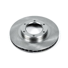Load image into Gallery viewer, Power Stop 96-97 Lexus LX450 Front Autospecialty Brake Rotor
