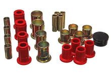 Load image into Gallery viewer, Energy Suspension Gm Cntrl Arm Bush - Red
