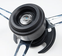 Load image into Gallery viewer, NRG Steering Wheel Head Banger- Injection Molded Material
