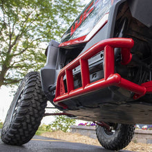 Load image into Gallery viewer, Wehrli 2019+ Honda Talon 1000X/R (2 Seat) Rock Sliders - Fine Texture Black
