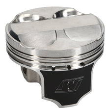 Load image into Gallery viewer, Wiseco Honda K24 w/K20 Head +5cc 12.5:1 CR Piston Shelf Stock Kit
