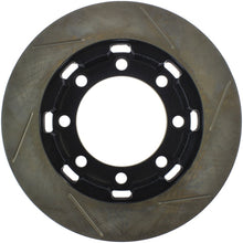 Load image into Gallery viewer, StopTech Slotted Sport Brake Rotor
