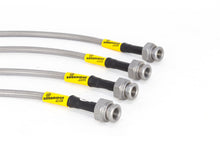 Load image into Gallery viewer, Goodridge 91-95 Acura Legend Stainless Steel Brake Lines
