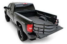 Load image into Gallery viewer, AMP Research 20-22 Jeep Gladiator (Does Not Work w/Tonneau Cvrs) Bedxtender HD Sport - Black
