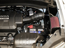 Load image into Gallery viewer, Airaid 06-08 Honda Ridgeline 3.5L V6 CAD Intake System w/o Tube (Oiled / Blue Media)
