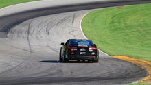 Load image into Gallery viewer, Corsa 16-18 Chevy Camaro SS Xtreme 2.75in Cat-Back Dual Rear Exit w/ Single 4.5in Black PVD Tips
