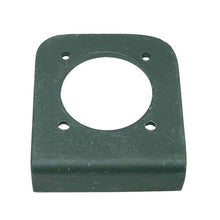 Load image into Gallery viewer, Omix Radio Receptacle Bracket 50-52 Willys M38
