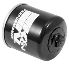 Load image into Gallery viewer, K&amp;N KTM 400/620/625/640/660 2.688in OD x 3.438in H Oil Filter
