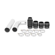 Load image into Gallery viewer, Mishimoto 07.5-09 Dodge 6.7L Cummins Intercooler Kit w/ Pipes (Black)
