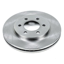 Load image into Gallery viewer, Power Stop 02-06 Ford Expedition Front Autospecialty Brake Rotor
