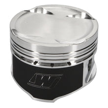 Load image into Gallery viewer, Wiseco Mits Turbo DISH -10cc 1.378 X 86.0 Piston Shelf Stock Kit

